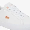 Powercourt lädersneakers för dam Powercourt lädersneakers för dam