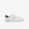 Powercourt lädersneakers för herr