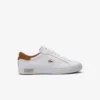 Powercourt lädersneakers för herr Powercourt lädersneakers för herr