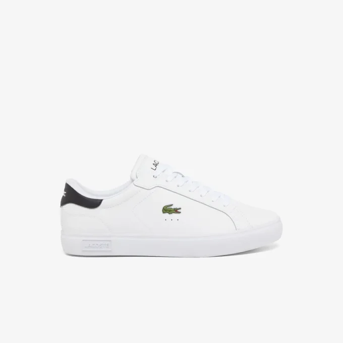 Powercourt lädersneakers för herr Powercourt lädersneakers för herr