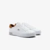 Powercourt lädersneakers för herr Powercourt lädersneakers för herr