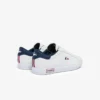 Powercourt lädersneakers för herr