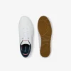 Powercourt lädersneakers för herr