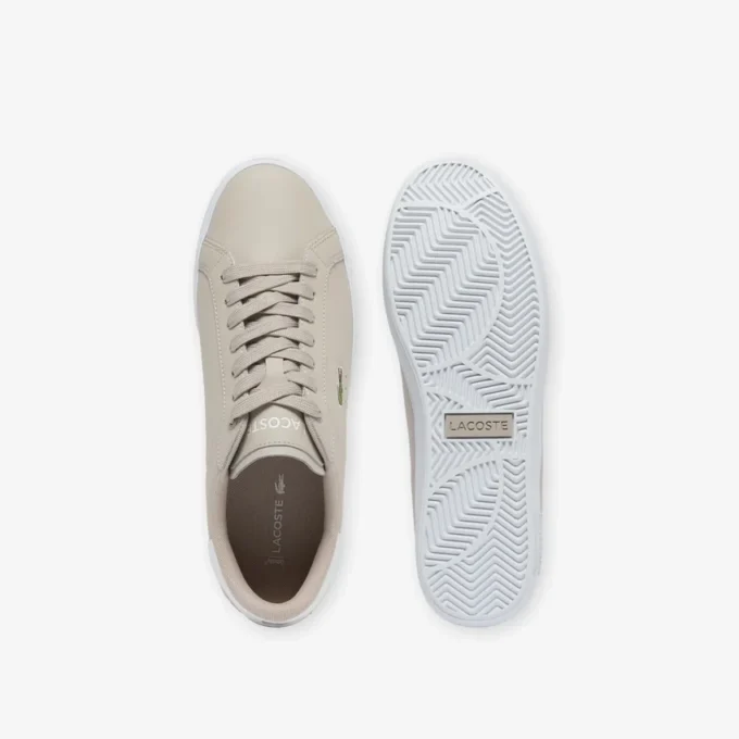 Powercourt lädersneakers för herr Powercourt lädersneakers för herr