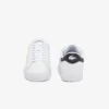 Powercourt lädersneakers för herr Powercourt lädersneakers för herr