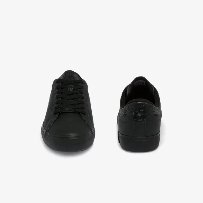 Powercourt lädersneakers för herr Powercourt lädersneakers för herr