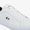 Powercourt lädersneakers för herr
