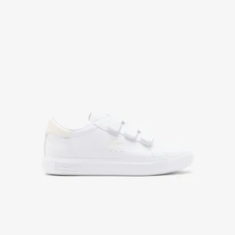 Powercourt-sneakers för barn