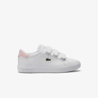 Powercourt-sneakers för barn
