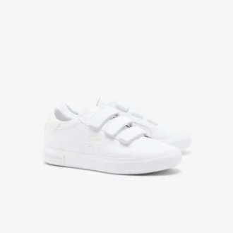 Powercourt-sneakers för barn