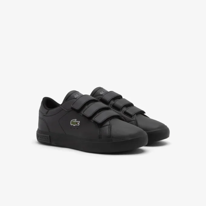 Powercourt-sneakers för barn Powercourt-sneakers för barn