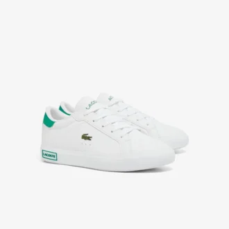 Powercourt-sneakers för barn