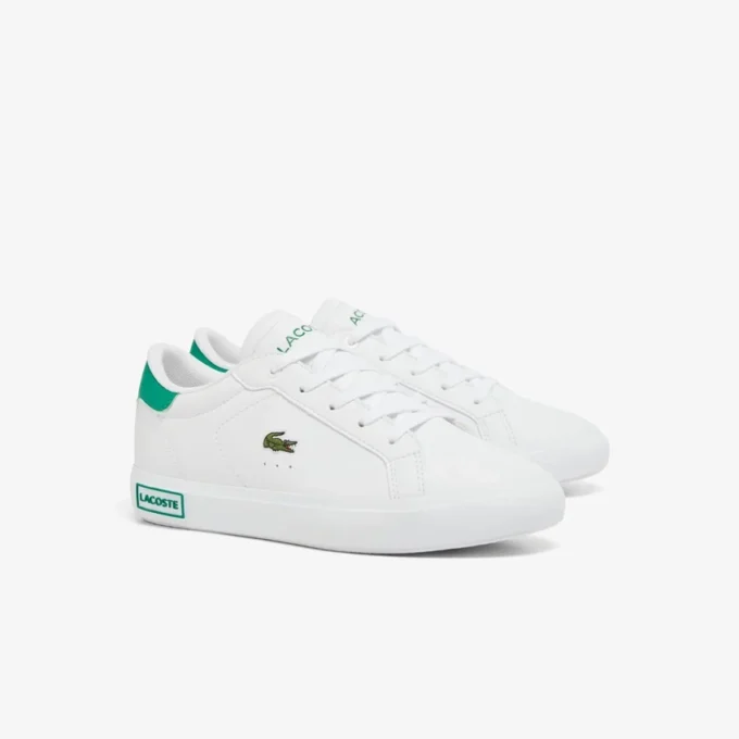 Powercourt-sneakers för barn Powercourt-sneakers för barn