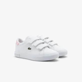 Powercourt-sneakers för barn