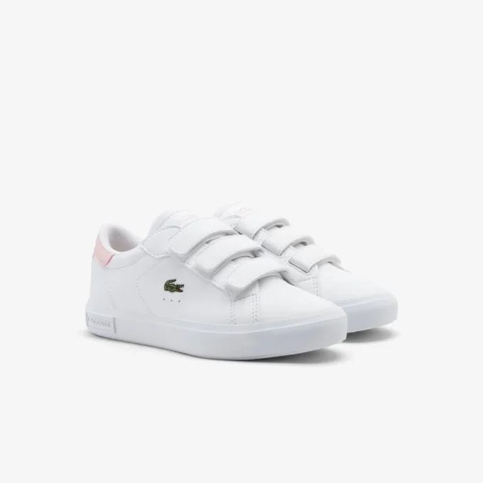 Powercourt-sneakers för barn Powercourt-sneakers för barn