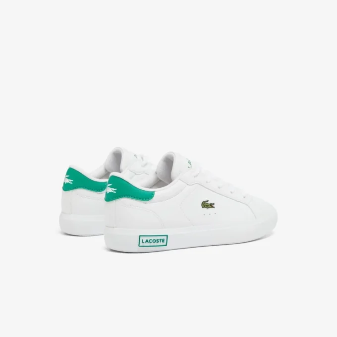 Powercourt-sneakers för barn Powercourt-sneakers för barn