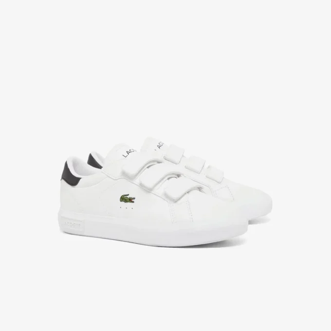 Powercourt-sneakers för barn Powercourt-sneakers för barn