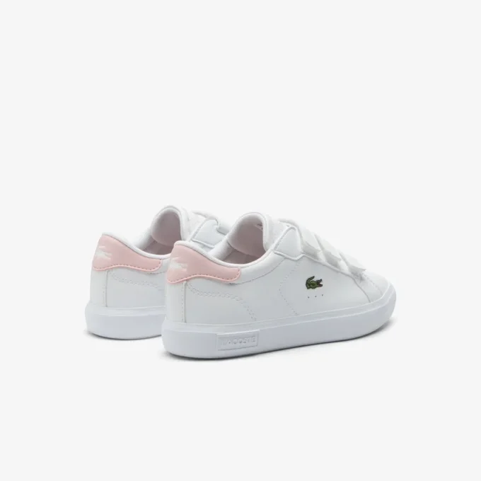 Powercourt-sneakers för barn Powercourt-sneakers för barn