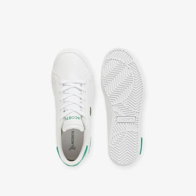 Powercourt-sneakers för barn Powercourt-sneakers för barn