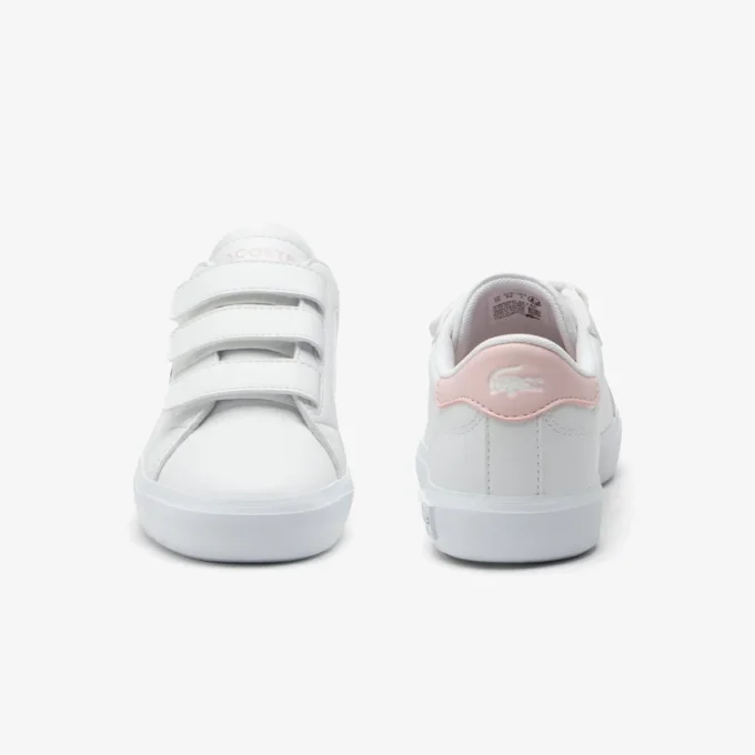 Powercourt-sneakers för barn Powercourt-sneakers för barn