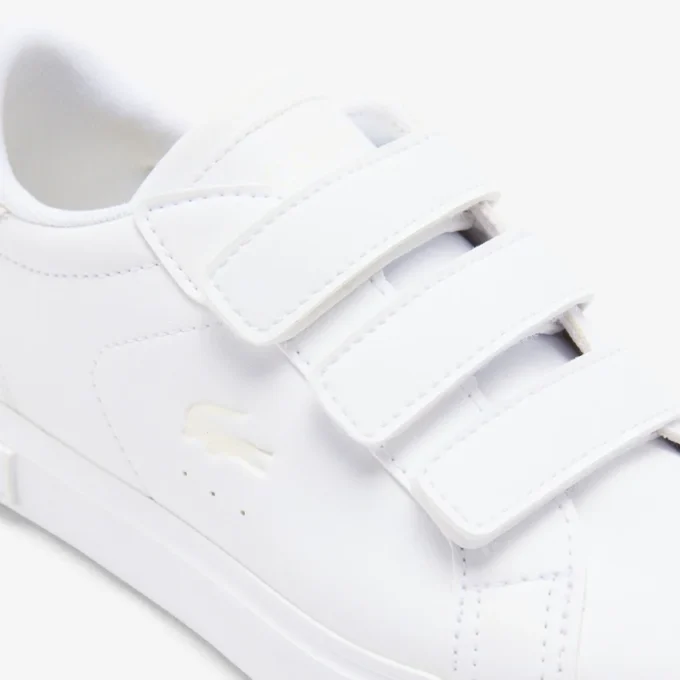 Powercourt-sneakers för barn Powercourt-sneakers för barn