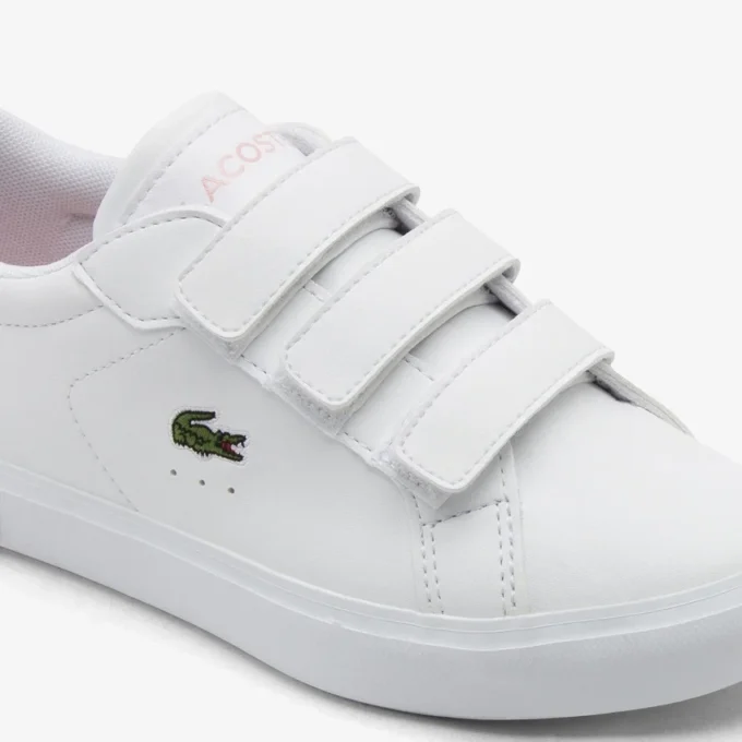Powercourt-sneakers för barn Powercourt-sneakers för barn