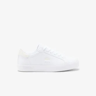 Powercourt-sneakers för juniorer