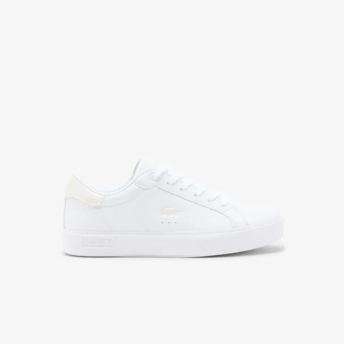 Powercourt-sneakers för juniorer Powercourt-sneakers för juniorer