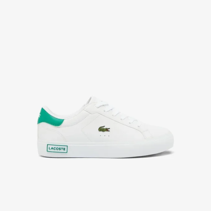 Powercourt-sneakers för juniorer Powercourt-sneakers för juniorer