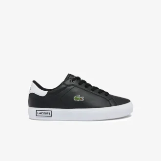 Powercourt-sneakers för juniorer