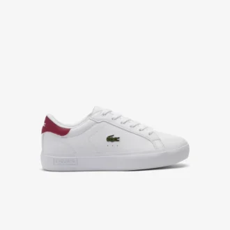 Powercourt-sneakers för juniorer