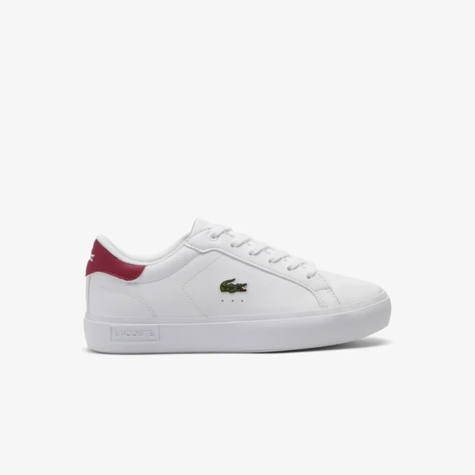 Powercourt-sneakers för juniorer Powercourt-sneakers för juniorer