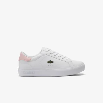 Powercourt-sneakers för juniorer