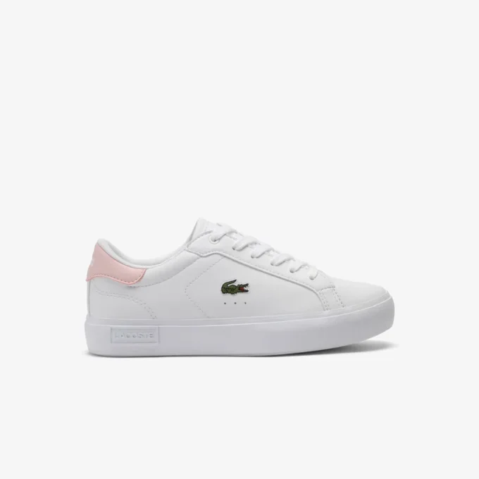 Powercourt-sneakers för juniorer Powercourt-sneakers för juniorer