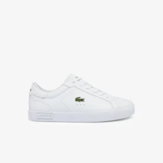 Powercourt-sneakers för juniorer
