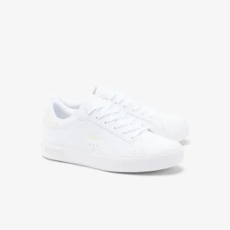 Powercourt-sneakers för juniorer