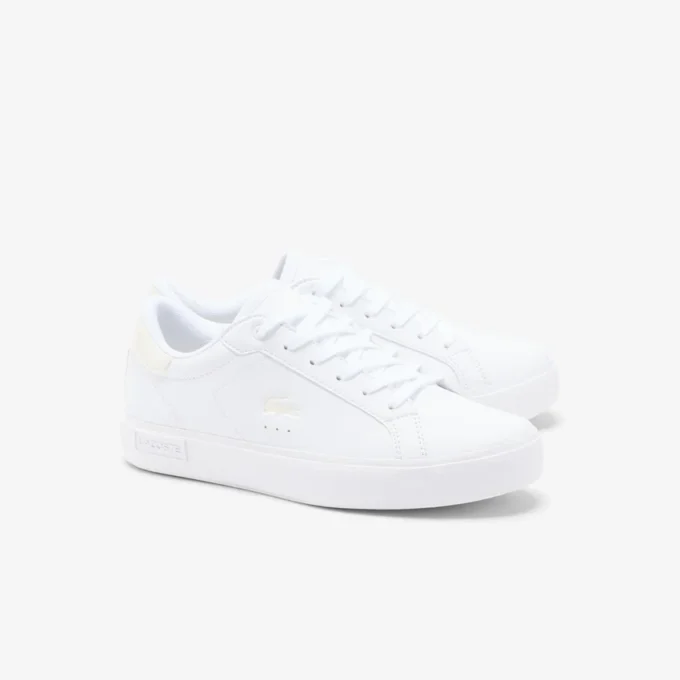 Powercourt-sneakers för juniorer Powercourt-sneakers för juniorer