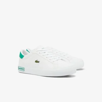 Powercourt-sneakers för juniorer