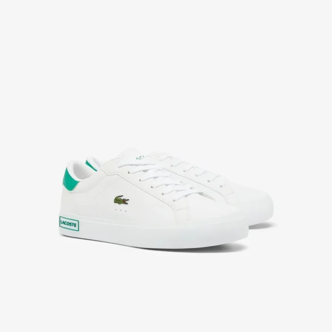 Powercourt-sneakers för juniorer Powercourt-sneakers för juniorer