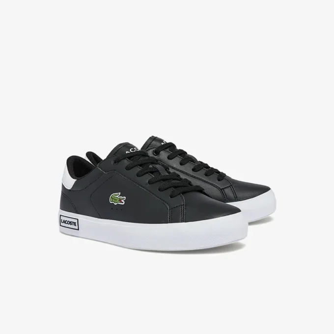 Powercourt-sneakers för juniorer Powercourt-sneakers för juniorer