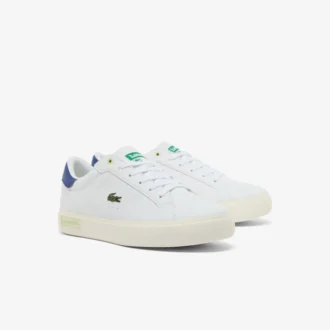 Powercourt-sneakers för juniorer