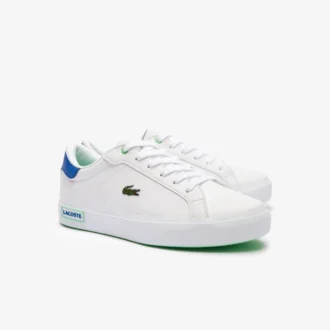 Powercourt-sneakers för juniorer Powercourt-sneakers för juniorer