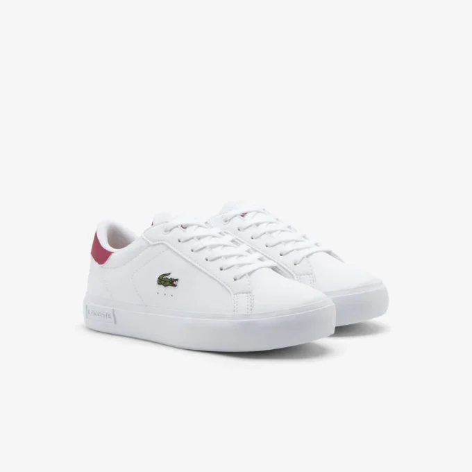 Powercourt-sneakers för juniorer Powercourt-sneakers för juniorer