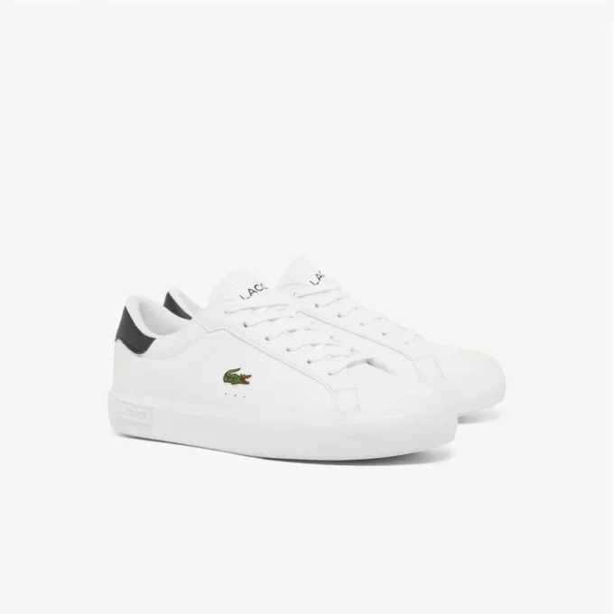 Powercourt-sneakers för juniorer Powercourt-sneakers för juniorer
