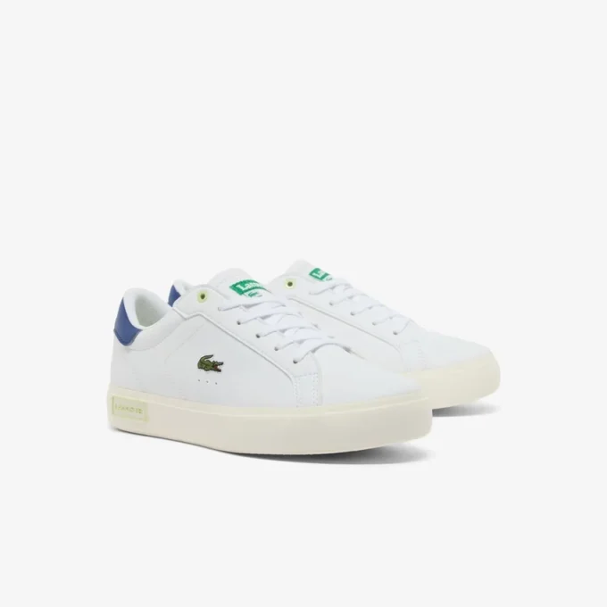 Powercourt-sneakers för juniorer Powercourt-sneakers för juniorer
