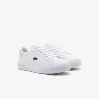 Powercourt-sneakers för juniorer