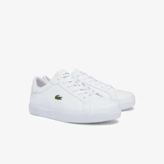 Powercourt-sneakers för juniorer