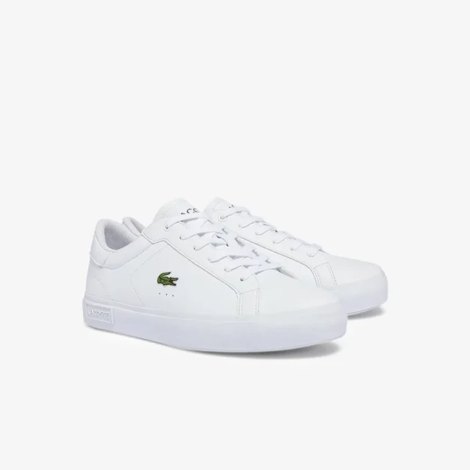 Powercourt-sneakers för juniorer Powercourt-sneakers för juniorer