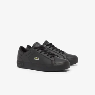 Powercourt-sneakers för juniorer