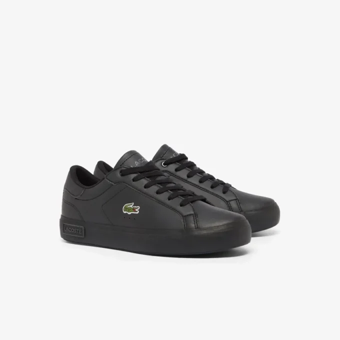 Powercourt-sneakers för juniorer Powercourt-sneakers för juniorer
